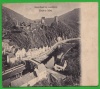 Esch-s.-Sre Luxembourg 1915  Panorama chteau Ch. Bernhoeft Lux
