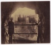 Luxembourg Casemates Kasematten 1916 Boc Rham Bockfelsen Rhampla