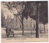 Luxembourg LHtel de Ville Cathdrale 1913 Luxemburg Schoren
