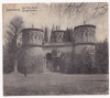 Luxembourg Trois Glands Drei Eicheln 1913 Luxemburg Junglinster
