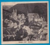 Clervaux Luxembourg 1920 Panorama Nr 9 Caf Kratzenberg Clerf Kl