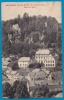 Larochette Luxembourg 1908 Fels Valle de lErnz Ch. Bernhoeft L