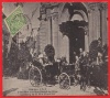 Luxembourg Visite Roi Albert Reine Elisabeth Belges 1914 Luxembu