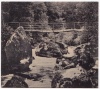 Prmer Wasserflle Cascade Prm Eifel 1915 Luxemburger Schweiz