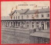 Kleinbettingen Luxembourg La Gare 1908 Bahnhof Klengbetten Dupar