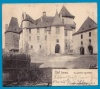 Clervaux Luxembourg 1907 Vue gnrale du chteau Nels Clerf Luxe