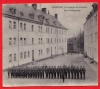 Luxembourg Compagnie Volontaires 1909 Freiwilligencorps Luxembur