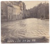 Luxembourg Eich 1920 Inondation berschwemmungen Luxemburg Wirol