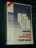 Radioscopie Littrature Luxembourg 2 Guerre J. Christophory 1987