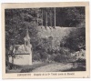 Larochette 1924 Luxembourg Fiels Fels Chapelle Ste Trinit Mersc