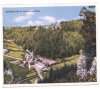 Ansembourg Luxembourg Aansebuerg Ruines du vieux Chteau Luxembu