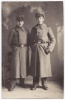1914-1918 2 soldats allemands deutsche Soldaten german soldiers