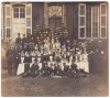 1914-1918 German volontary nurses and male nurses 1916 1395