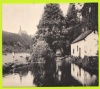 Clervaux Luxemburg vieux moulin alte Mhle Labbaye St. Maurice