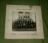 Schanz Altrier Luxembourg 1924 Sngerbond Gesangverein Lauth Dam