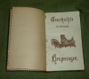 Hesperange Geschichte Gemeinde Hesperingen P. Anen 1934 1 Teil I