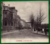 Luxembourg Luxemburg Le Boulevard royal P.C. Schoren