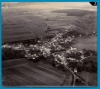 Mondorf les Bains Originale Luftaufnahme 1960 Luxembourg Vue ar