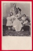 Grand-Duc Guillaume avec sa famille 10 Luxembourg Maria Anna Bra