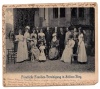 1899 Royal Luxembourg Frstliche Familien Vereinigung Schloss Be