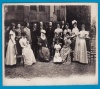 1899 Royal Luxembourg Frstliche Familien Vereinigung Ahlen Berg
