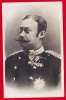 Grand-Duke Willem  Luxembourg 2 in uniform Luxemburg variante
