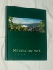 Muselchronik 1966 1991 Luxembourg C. Calmes L. Gretsch N. Hoffel