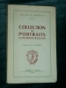 Collection de Portraits Luxembourgeois Katrin C. Martin 1954 Gre