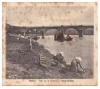 Remich Luxembourg Pont sur la Moselle Moselbrcke Luxemburg  P.