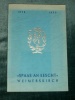 Weimerskirch Luxembourg 1878 1953 Spaas an Eescht Thatre Chant