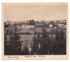Redange s. Attert Luxembourg Panorama 1918 Nr 1 Luxemburg Houst