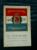 Eich Eech Luxembourg 1920 1950 Harmonie Municipale 30 Anniversai