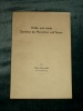 Dritte Vierte Dentition Menschen Tieren R. Schroeder 1937 Luxemb