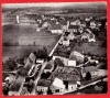 Heiderscheid Luxemburg Luxembourg 1959 Vue arienne Combier Imp.