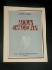 Lidder aus dem Exil Lambert Schaus 1945 Luxembourg Letzebuerg