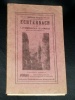 Echternach und die Luxemburger Schweiz Sauerufer 1877 1927 Luxem