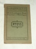 Socit Luxembourgeoise 1926 dEtudes Linguistique et Dialectolo