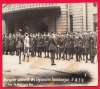 Luxembourg Rception solennelle Lgionnaires 1919 2 luxembourgeo