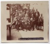 Echternach Excursion 24.VI.1923 Larochette Luxemburg Luxembourg
