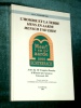 LHomme et la Terre Mens en Aarde Mensch Erde Jos. Massard 1996