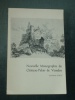Nouvelle Monographie Chteau-Palais Vianden J.P. Koltz 1972 Luxe