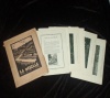La Valle de la Moselle 1937 Luxembourg Edition de lart  lco