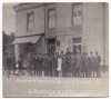 Dudelange Souvenir excursion contrematres Hotel Maison Rouge 19