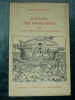 Katalog Inkunabeln Nationalbibliothek Luxemburg Emil van Vekene