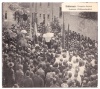 Echternach Procession dansante Le sermon  Echternacherbrck Spr