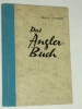 Das Angler Buch Marcel Conrardy 1959 Luxemburg 41 Textzeichnunge