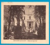 Mondorf Bains Luxembourg Htel du Grand Chef 1926 Schneitz Rouss