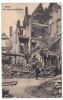 Mecheln Mechelen Belgien 1914 Belgique durch Granaten zerstrte