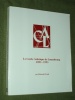Le Cercle Artistique de Luxembourg 1893 1993 Edmond Zwank