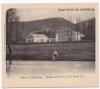 Walferdange Luxembourg Chteau Rsidence dt S.A.R. Grand Duc